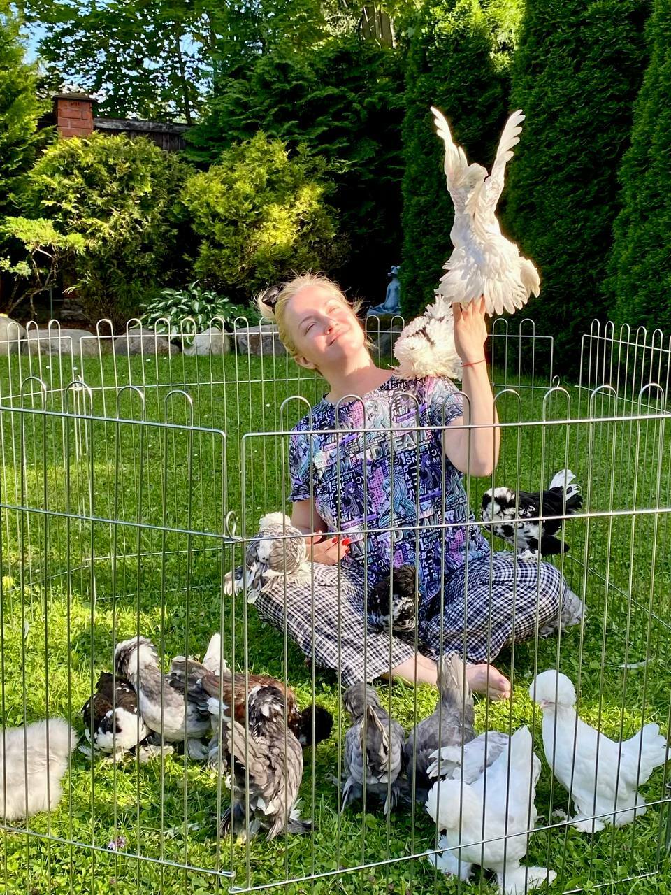 1 августа 2024